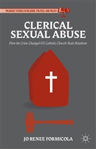 J. Formicola, Jo Renee Formicola, Jo-Renee Formicola - Clerical Sexual Abuse