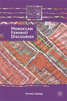 F Sadiqi, F. Sadiqi, Fatima Sadiqi - Moroccan Feminist Discourses