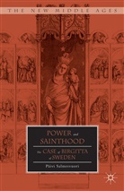 P Salmesvuori, P. Salmesvuori, Paivi Salmesvuori, Peaivi Salmesvuori - Power and Sainthood