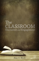 A Block, A. Block, Alan A. Block - Classroom