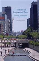J Uttam, J. Uttam, Jitendra Uttam - Political Economy of Korea