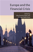 Pompe Della Posta, Pompeo Della Posta, Pompeo Talani Della Posta, Pompeo Dellaposta, Pompeo Della Posta, Leila Talani... - Europe and the Financial Crisis