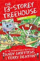 Andy Griffiths, Terry Denton - 13-Storey Treehouse