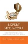 Jean Poitras, Jean Raines Poitras, Susan Raines, Susan S. Raines - Expert Mediators