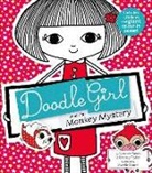 Marnie Mauri, Suzanne Smith, Suzanne Taylor Smith, Smith Suzanne, Lindsay Taylor, Taylor Lindsay... - Doodle Girl and the Monkey Mystery