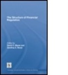 David Wood Mayes, David Mayes, Mayes David, Geoffrey E. Wood - Structure of Financial Regulation
