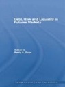 Barry Goss, Goss Barry - Debt, Risk and Liquidity in Futures Markets