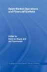 David (Bank of Finland) Toporowski Mayes, David Toporowski Mayes, David Mayes, Mayes David, Jan Toporowski, Toporowski Jan - Open Market Operations and Financial Markets