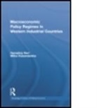 Hansjoerg Kazandziska Herr, Hansjorg Herr, Hansjörg Herr, Hansjorg Kazandziska Herr, Milka Kazandziska, Kazandziska Milka - Macroeconomic Policy Regimes in Western Industrial Countries