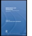 Andre (University of Ottawa Lecours, Andre Moreno Lecours, Andre Lecours, André Lecours, Luis Moreno - Nationalism and Democracy