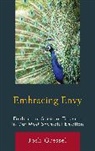 Josh Gressel, Gressel Josh - Embracing Envy