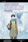 Ed Brubaker, Yoshiyuki Sadamato, Yoshiyuki Sadamoto, Yoshiyuki Sadamoto, Chip Zdarsky - Neon Genesis Evangelion