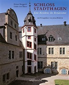 Heiner Borggrefe, Guido von Büren, Guido von Büren, Jutta Brüdern, Schaumburger Landschaft - Schloss Stadthagen