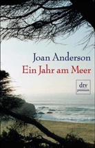 Joan Anderson - Ein Jahr am Meer