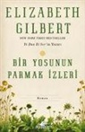 Elizabeth Gilbert, Ezabeth Gilbert - Bir Yosunun Parmak Izleri