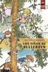 Astrid Lindgren, Ingrid Vang Nyman, Ingrid Vang-Nyman - Los niños de Bullerbyn