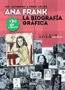 Ernie Colón, Sid Jacobson - Ana Frank, La biografía gráfica