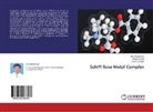 Kaushi Joshi, Kaushik Joshi, Ra Nandaniya, Ram Nandaniya, Piyush Sangani - Schiff Base Metal Complex