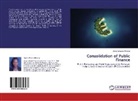 Joyce Wacera Mwangi - Consolidation of Public Finance