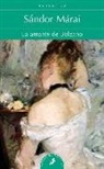 Sandor Marai, Sándor Márai - La amante de Bolzano