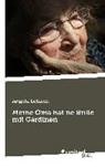 Angela Lötzsch - Meine Oma hat ne Brille mit Gardinen