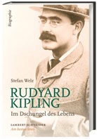 Stefan Welz - Rudyard Kipling