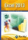 Francisco Pascual González - Excel 2013 : manual básico