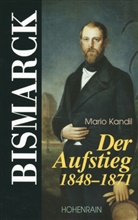 Mario Kandil - Bismarck