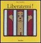 Alex Sanders, SANDERS ALEX - LIBERATEMI