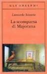 Leonardo Sciascia - La scomparsa di Majorana