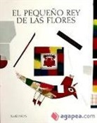El pequeño rey de las flores