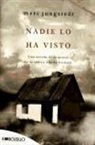Mari Jungstedt - Nadie lo ha visto