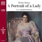 Henry James, Elizabeth McGovern - Portrait of a Lady (Hörbuch)