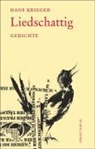 Hans Krieger, Christiane Rieck-Sonntag - Liedschattig