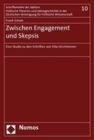 Frank Schale - Zwischen Engagement und Skepsis