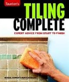Robin Nicholas, Michael Schweit - Tiling Complete