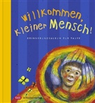 Sieger Köder, Sieger Köder, Claudia Peters - Willkommen, kleiner Mensch!, Sonderausgabe