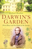 Michael Boulter, Michael Charles Boulter, Boulter Michael - Darwin's Garden