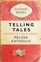 Melissa Katsoulis, Katsoulis Melissa - Telling Tales