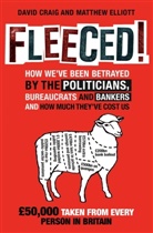 David Craig, Matthew Elliot, Elliot Matthew - Fleeced!