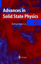 Bernhar Kramer, Bernhard Kramer - Advances in Solid State Physics. Vol.42