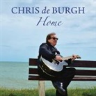 Chris de Burgh - Home, 1 Audio-CD (Audio book)