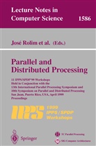 Jos Rolim, Jose Rolim - Parallel and Distributed Processing, 2 Vols.