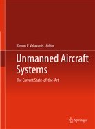 Kimo P Valavanis, Kimon P Valavanis, Kimon P. Valavanis - Unmanned Aircraft Systems