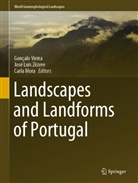 Zêzer José Luís, Zêzere José Luís, Jos Luís Zêzere, José Luís Zêzere, Carla Mora, Gonçalo Vieira... - Landscapes and Landforms of Portugal