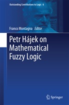 Franc Montagna, Franco Montagna - Petr Hájek on Mathematical Fuzzy Logic