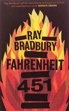 Ray Bradbury - Fahrenheit 451