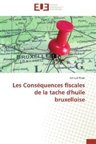 Arnaud Rosar, Rosar-a - Les consequences fiscales de la