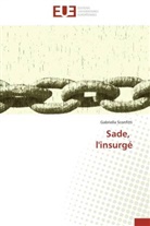 Gabriella Sconfitti, Sconfitti-g - Sade, l insurge
