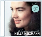 Hella Heizmann - Regenbogenzeit, 1 Audio-CD (Hörbuch)